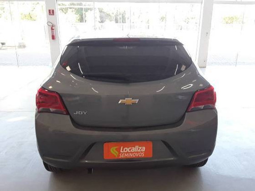 Imagem 2 de 9 de Chevrolet Joy 1.0 Spe4 Flex Manual