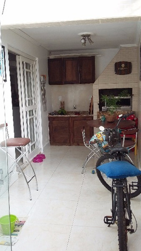 Imagem 12 de 15 de Casa Condominio - Espirito Santo - Ref: 16809 - V-mi3654