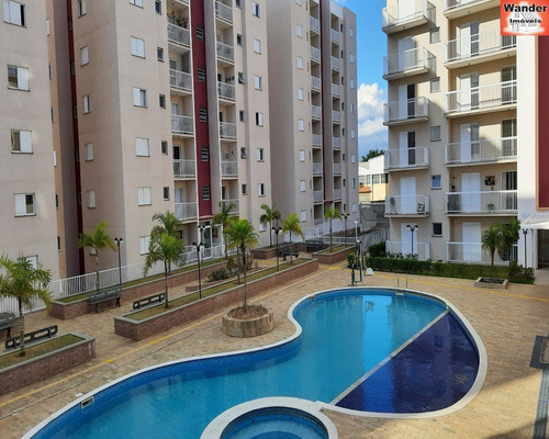 Imagem 20 de 24 de Apartamento - Ap00034 - 69419056