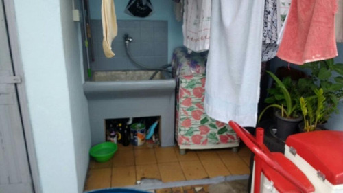 Imagem 7 de 12 de Casa Em Vila São José (ipiranga), São Paulo/sp De 90m² 2 Quartos À Venda Por R$ 450.000,00 - Ca787441-s