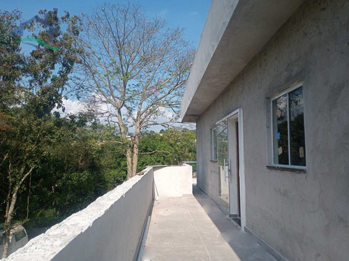 Imagem 25 de 30 de Casa De Condomínio Com 2 Dorms, Jardim Estância Brasil, Atibaia - R$ 540 Mil, Cod: 3405 - V3405