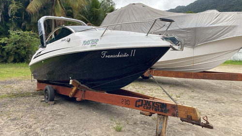 Barco Focker 230 Black Edition 2016