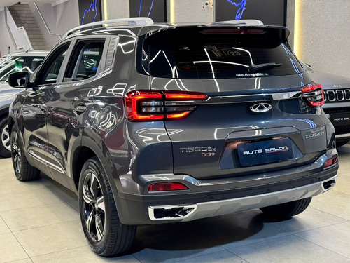 Chery Tiggo 5X 1.5 VVT TURBO SPORT