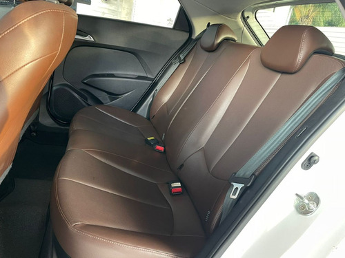 Hyundai HB20 HB20 Premium 1.6 Flex 16V Aut.