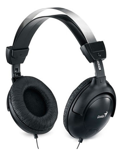 Audífonos Genius Hs-m505x Para Pc