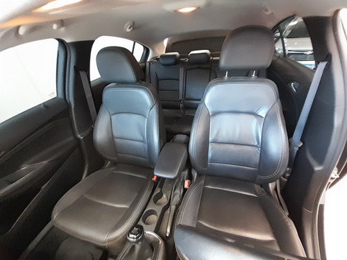 Chevrolet Cruze II 1.4 Lt 153cv