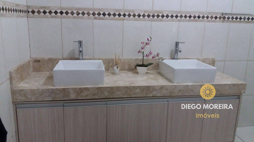 Imagem 12 de 13 de Casa Á Venda Em Atibaia Com 2 Dormitórios - Cs359