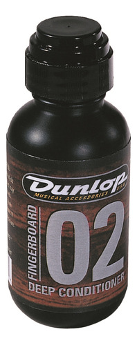 Condicionador 02 Para Escala Dunlop