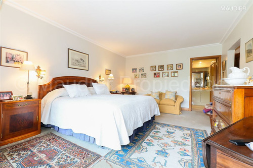 Departamento En Venta En Las Condes
