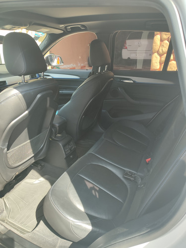 Asociados & Inmobilioarios Jg Hermosa Suv Bmw Linea X1 Mode
