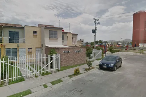 Casa En Venta Hacienda Piedras Negras Sta Maria Nativitas Chimalhuacán Méx/ Recuperacion Bancaria Laab2