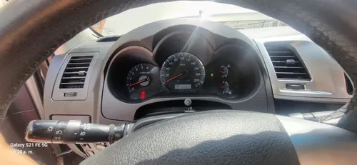 Toyota Fortuner 2.7l 4x2