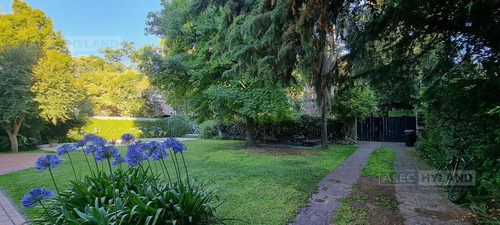 Imagen 26 de 30 de Casa En Venta Con Muchos Ambientes, 6 Dormitorios Y Pileta - Las Lomas-santa Rita, San Isidro
