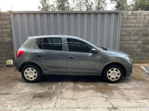 Imagen 5 de 10 de Renault Sandero Expression Pack