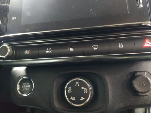 Imagen 17 de 24 de C4 Cactus Thp 165 Eat6 Shine Am22 0km