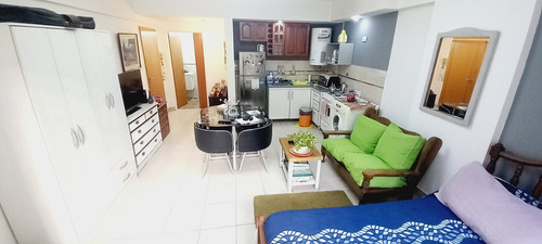 Imagen 12 de 17 de Departamento En Venta Ubicado En Liniers, Capital Federal, Buenos Aires