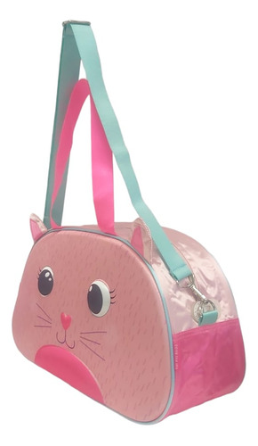 Bolso De Animalitos Con Relieve Phi Phi Bags 