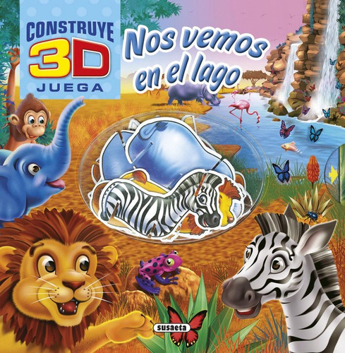Nos Vemos En El Lago - Apsley,brenda