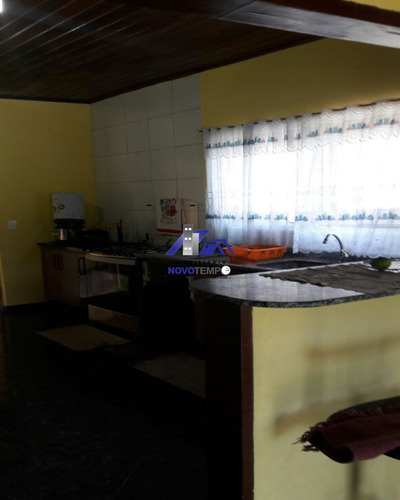 Chacara A Venda Em Santana De Parnaiba - Aceita Permuta - Ch00032 - 69291682