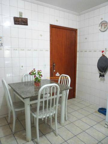 Imagem 7 de 18 de Apartamento Com 3 Dormitórios À Venda, 96 M² Por R$ 360.000,00 - Jardim Santa Rosália - Sorocaba/sp - Ap0168