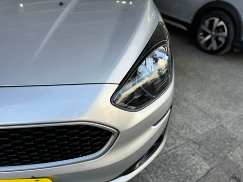 Ford Ka Hatch 1.5 SE Plus Flex Manual 2020 Completo Baixa Km