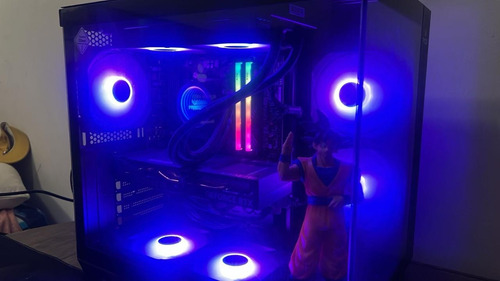 Computadora Con Ryzen 7 5700x, Rtx 4060 (Usado)