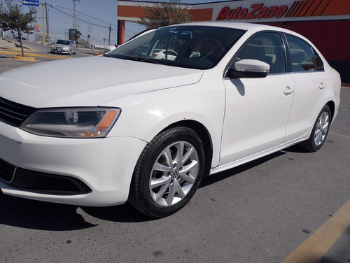 Volkswagen Jetta 2.5 Style Tiptronic At