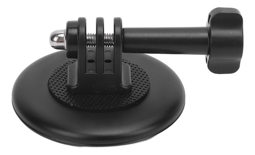 Soporte Base Para Cámara De Acción, Montaje Con Tornillo De