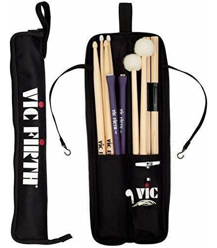 Vic Firth Esb Essentials Stick Bo