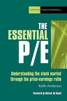 Libro The Essential Pe : Understanding The Stockmarket Th...