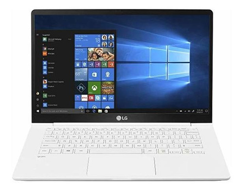 LG Gram Laptop 14 Full Hd Display Intel 8th Gen Core I5 8g ®