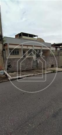 Casa - Ref: 880728