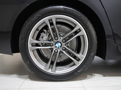 Bmw 528i Sedan 2.0 4c