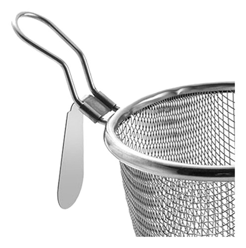 Colador De Fideos,, Utensilio De Cocina, Cesta Para Hervir
