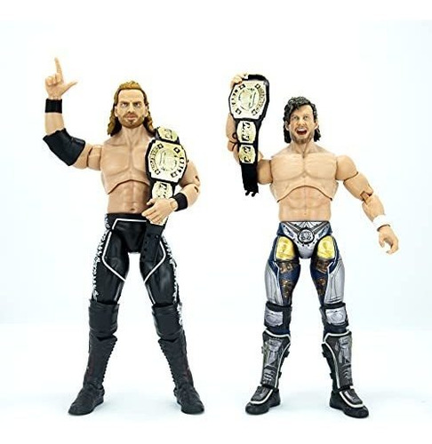 All Elite Wrestling Aew Unrivaled Collection Rivals Rm3q8