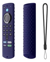 Comprar Forro Protector Cover Para Control Remoto De Firetv 3ra Gen