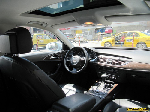 Audi A6 C6 2.0 Tfsi Multitronic Tp 2000cc T