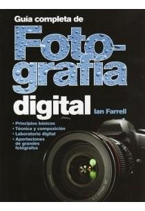 Guía Completa De Fotografía Digital (libro Original)