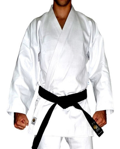 Karategi Uniforme Karate Mediano Juvenil/adulto