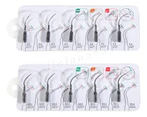 Comprar Puntas Cavitador Dte Alternativas P1 La Mas Fina 5 Unid