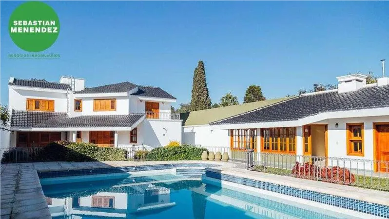 Casas en Alquiler