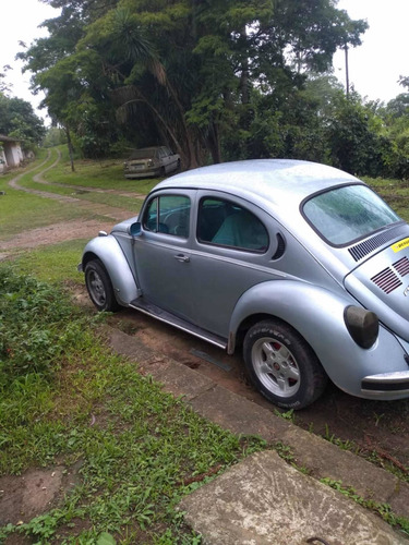 Volkswagen Fusca