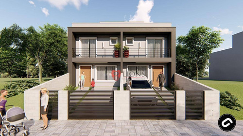 Imagem 7 de 8 de Terreno À Venda, 200 M² Por R$ 145.000,00 - Bela Vista - Gravataí/rs - Te0795