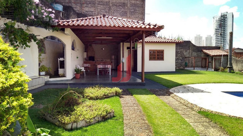 Imagem 24 de 25 de Linda Casa A Venda: Com 4 Dorm, Suite E Área De Lazer Completa Em Votorantim. - 6447