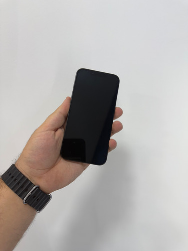 Apple Iphone 16e (128 Gb) Esim - Negro Negro (Usado)
