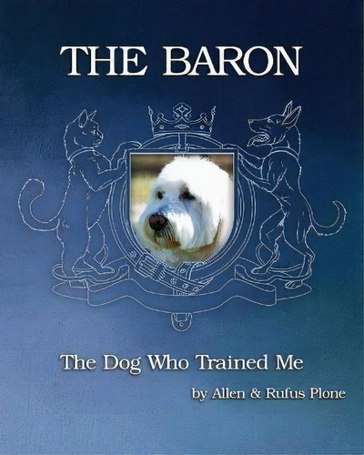 The Baron, De Allen Plone. Editorial Snow Lion Entertainment, Tapa Blanda En Inglés
