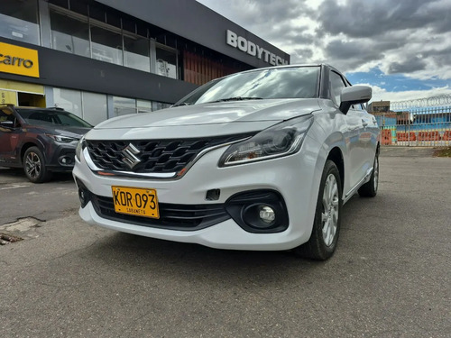 Suzuki Baleno 1.4 Gl At