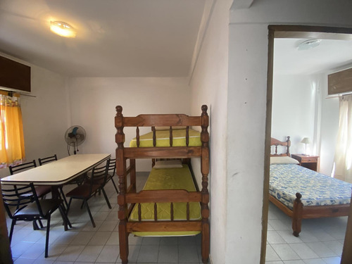 Departamento En Vent En Mar De Ajo