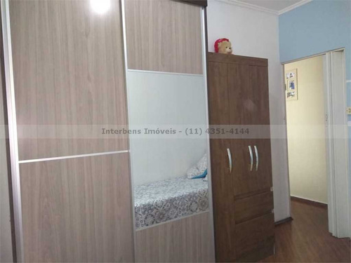 Imagem 12 de 12 de Kitnet - Dos Casa - Sao Bernardo Do Campo - Sao Paulo | Ref.: - 04378