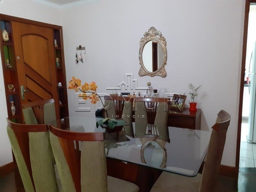 Imagem 2 de 15 de Apartamento - Vila Gilda - Ref: 29048 - V-29048